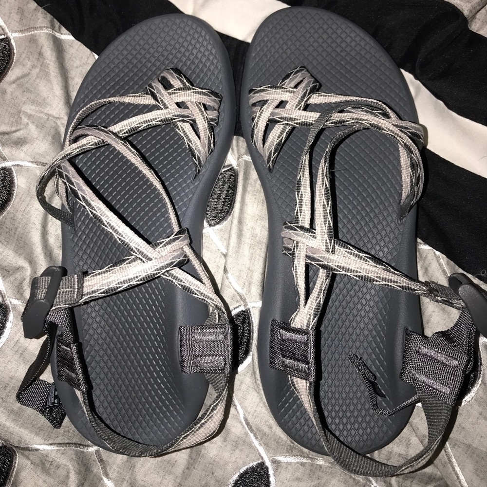 Apex Gray Chaco’s